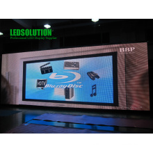 Parede de Vídeo Interna LED (LS-I-P12)